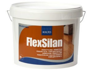 Клей Паркетный Flex Silan