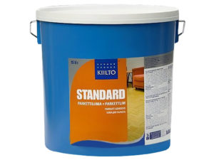 Клей паркетный Standard Kiilto