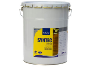 Клей паркетный Syntec Kiilto